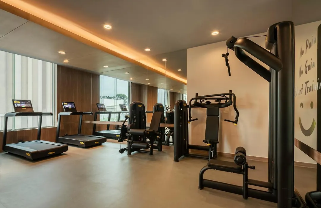 Holiday Inn Pattaya By Ihg-1