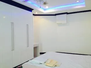 View Talay 6 Pattaya Beach Apartment By Honey-1