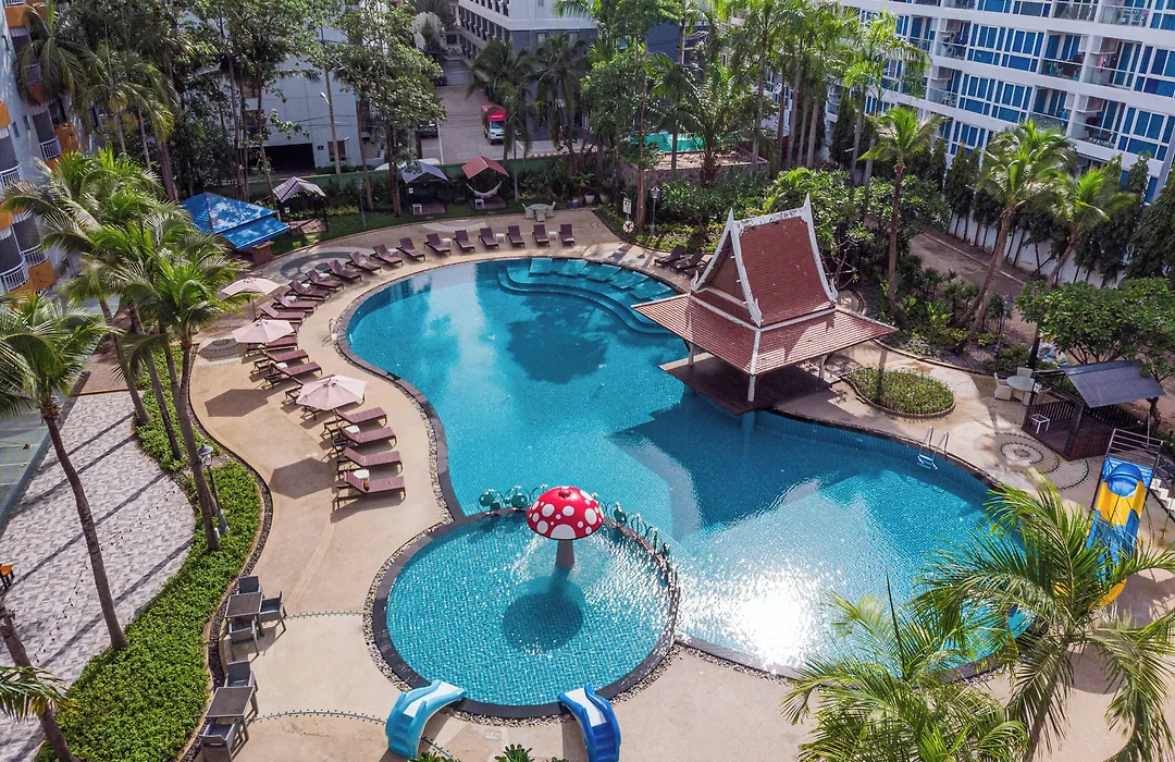 Heeton Concept Hotel Pattaya By Compass Hospitality-1