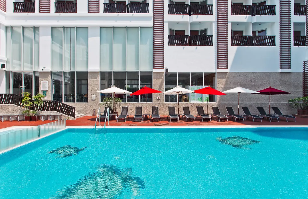 Ibis Pattaya-1