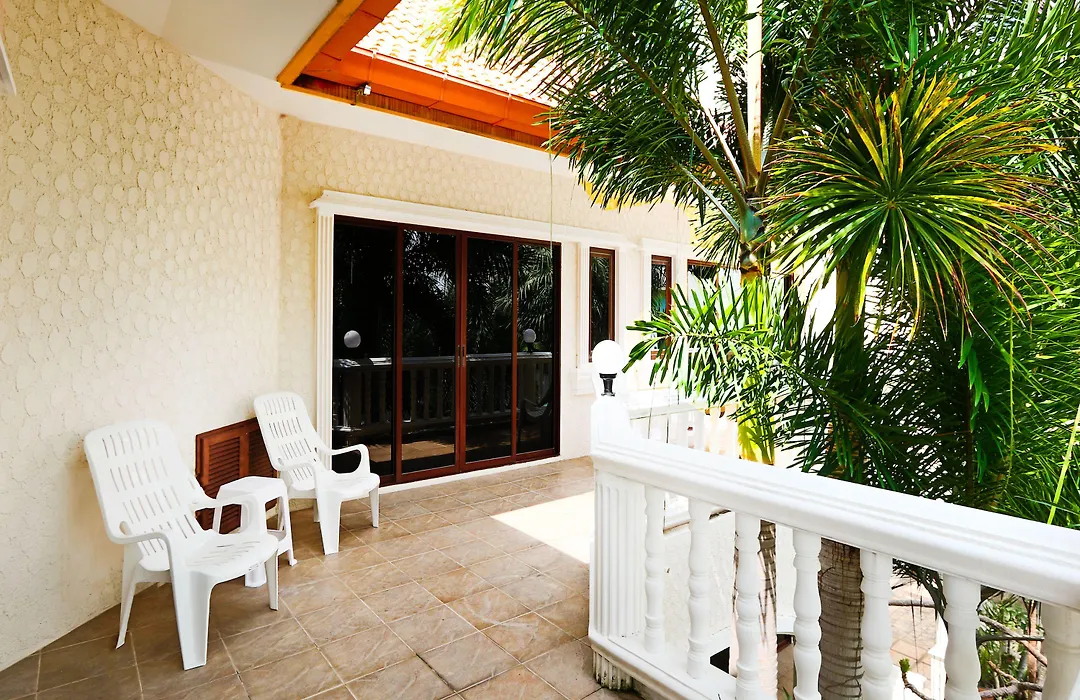 Sweet Villas Pattaya-1