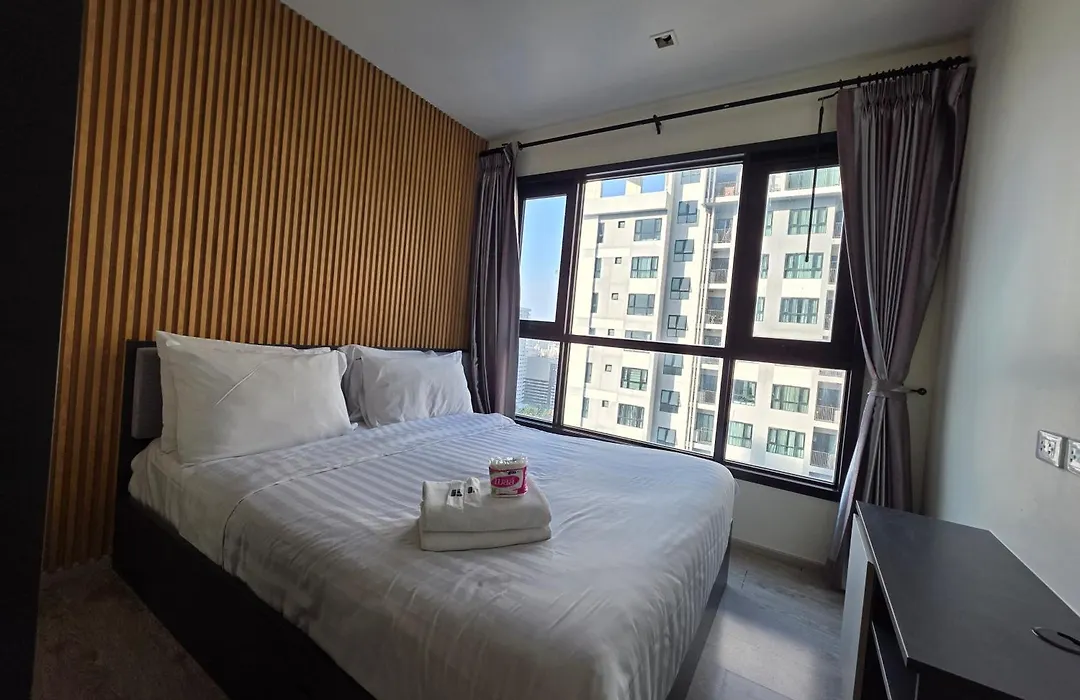 The Base Prime - Pattaya Beach-1