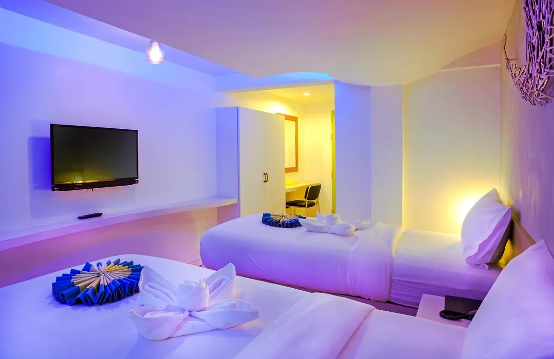 Holidays Home-1