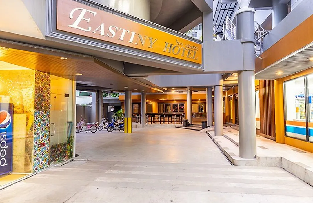 Eastiny Inn Hotel-1