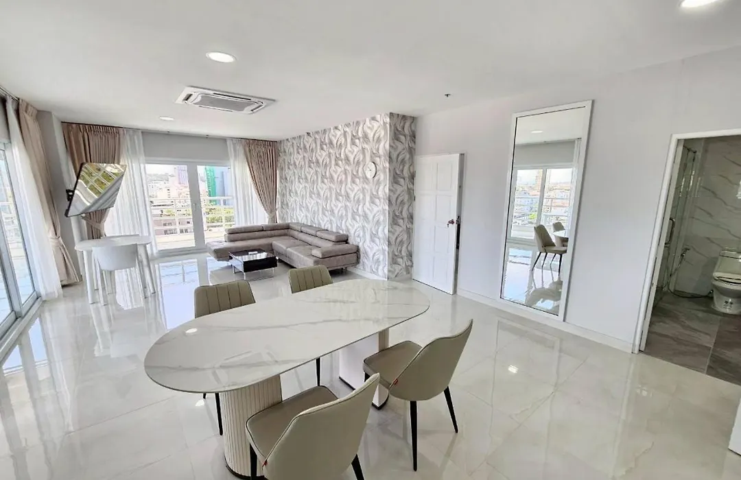View Talay6 By Blue Ocean Suite-1