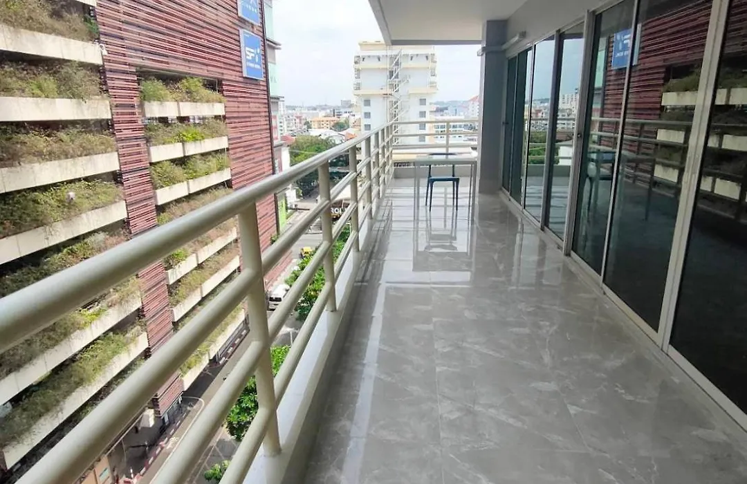 View Talay6 By Blue Ocean Suite-1