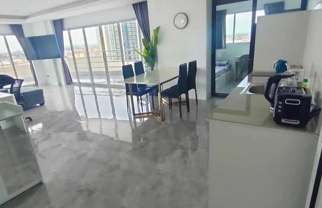 View Talay6 By Blue Ocean Suite-1