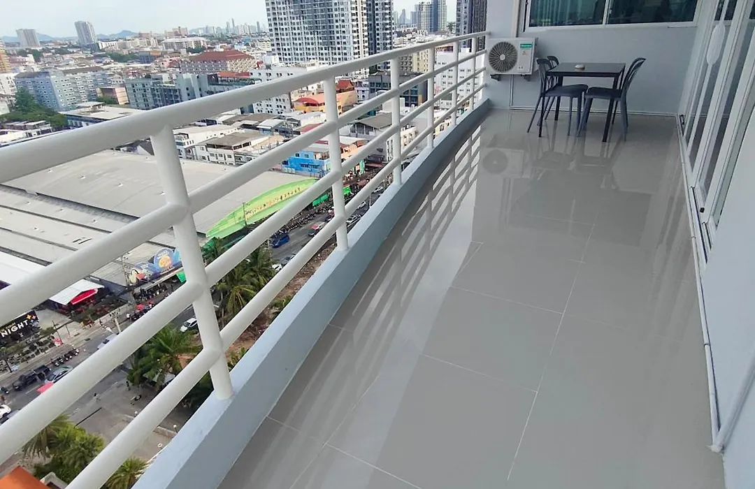 View Talay6 By Blue Ocean Suite-1