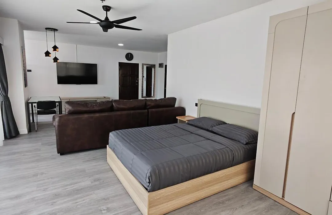 Condo Express View Talay 6-1