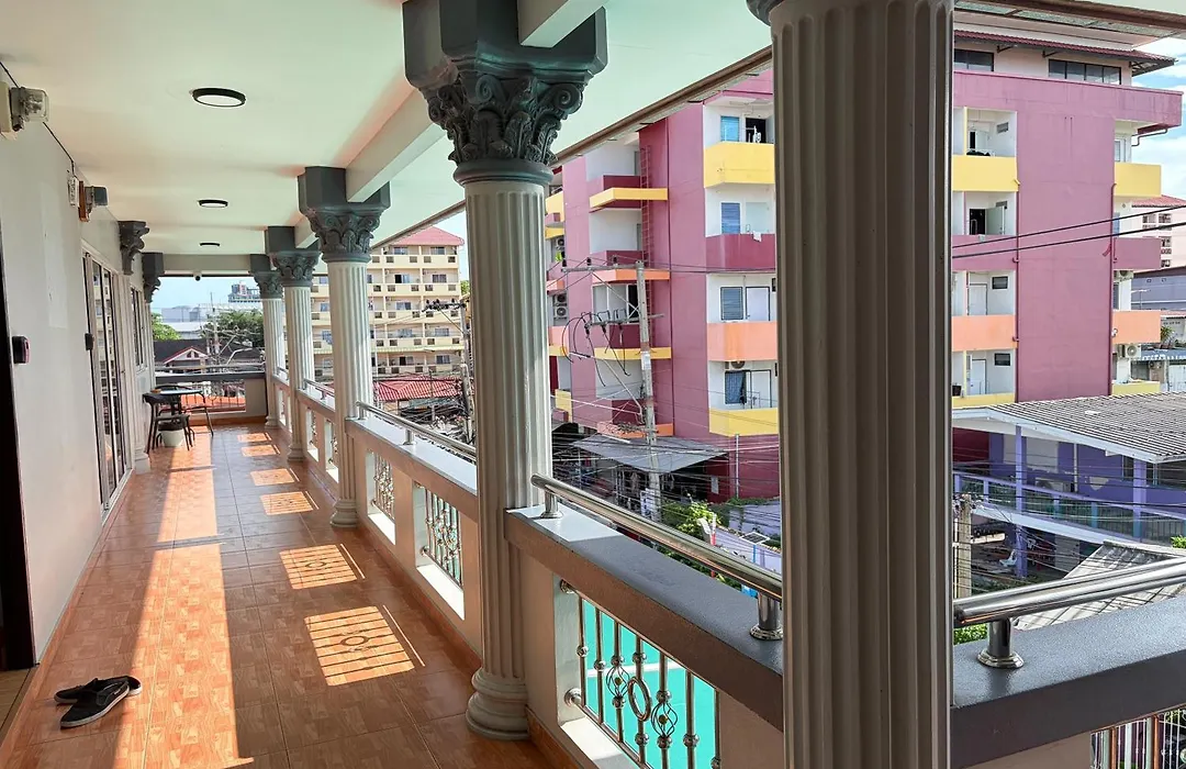 Marin House Pattaya-1