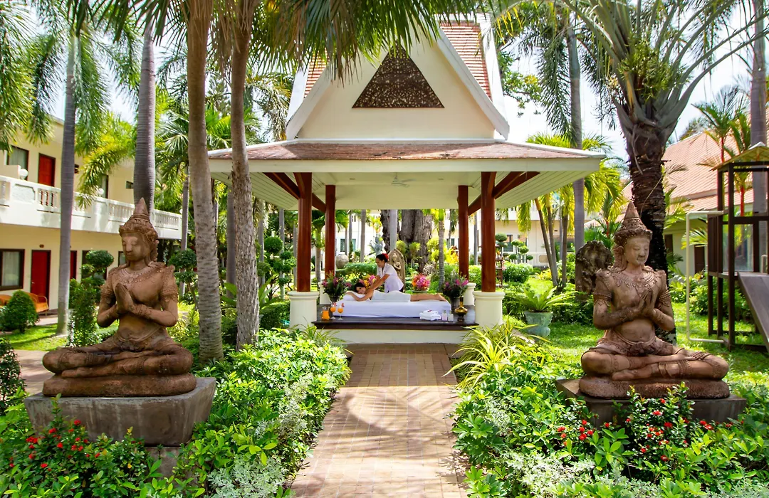 Thai Garden Resort-1