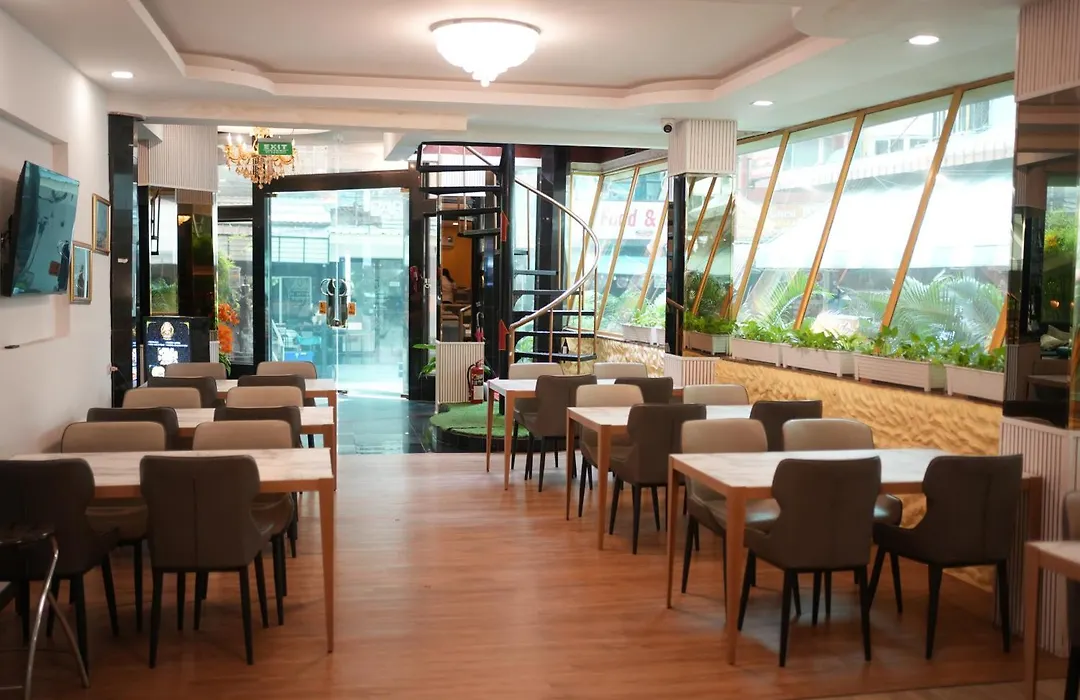 Penthouse Pattaya-1