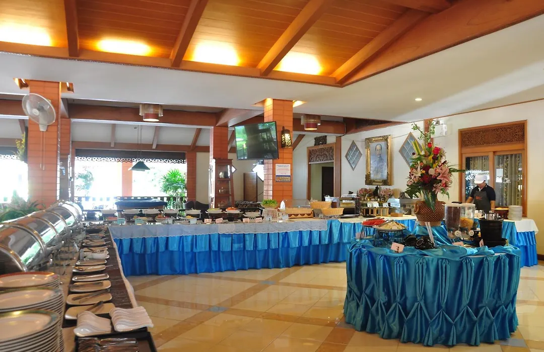 Sabai Resort-1