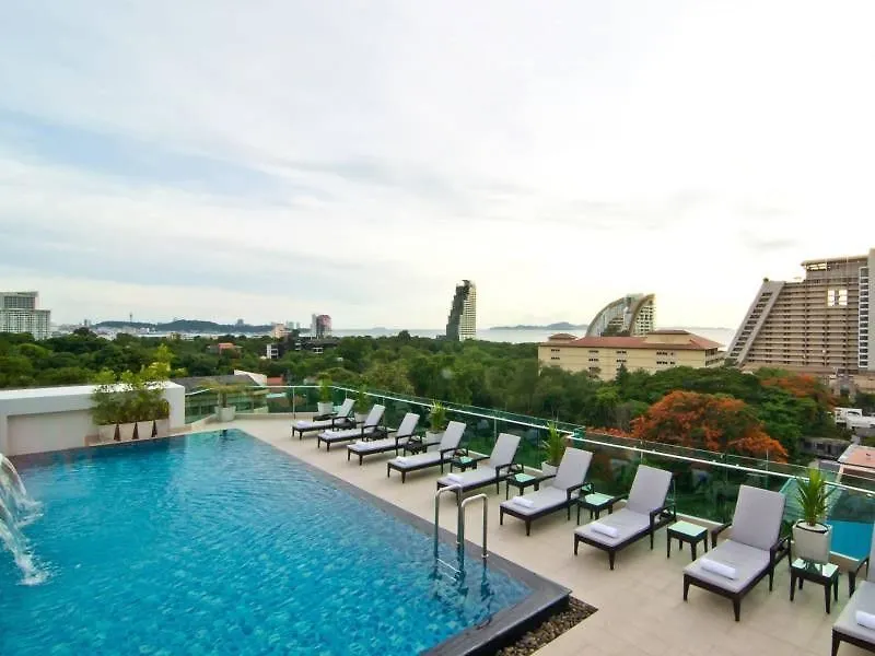 The Ivory Villa-1