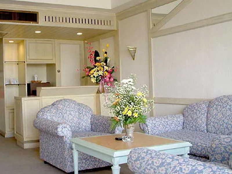 Grand Sole Pattaya Beach Hotel-1
