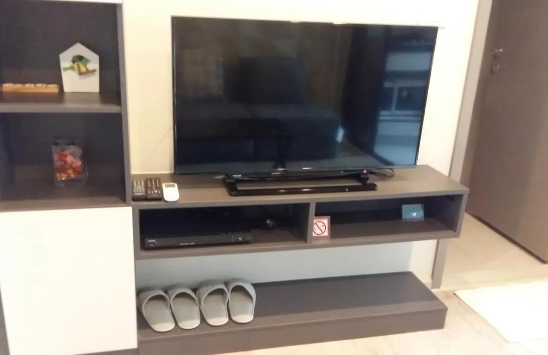 The Base Central Pattaya By Nkl-1