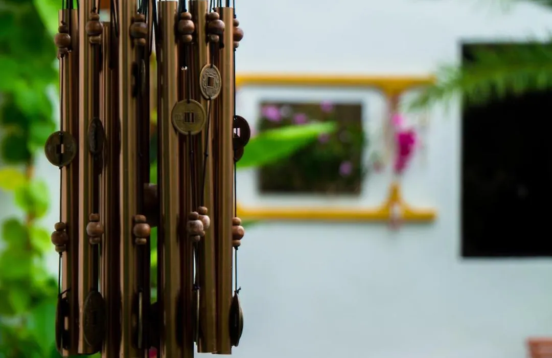 Swiss Paradise Boutique Villa-1