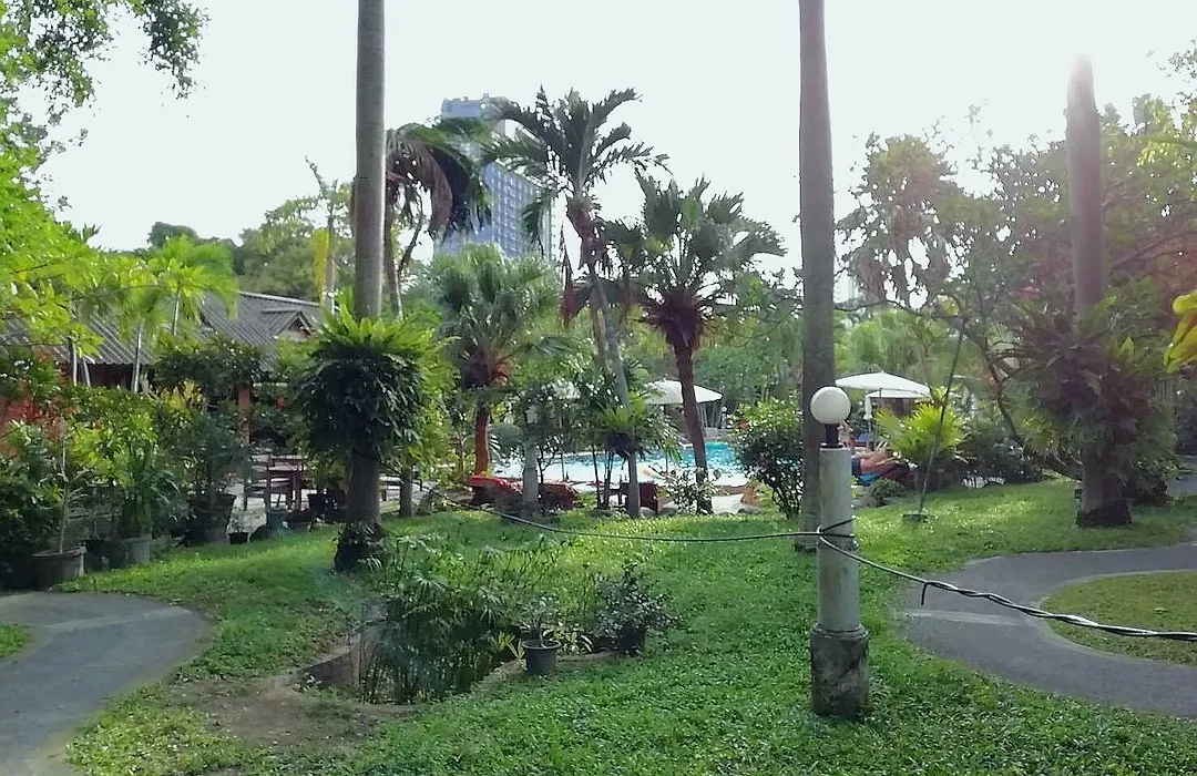 The Cottage Resort-1