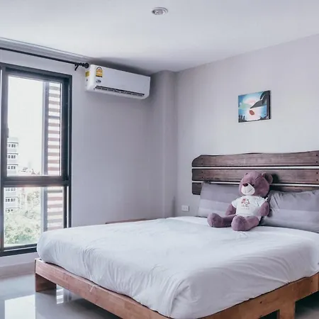 Baan Pakdi Pattaya-2