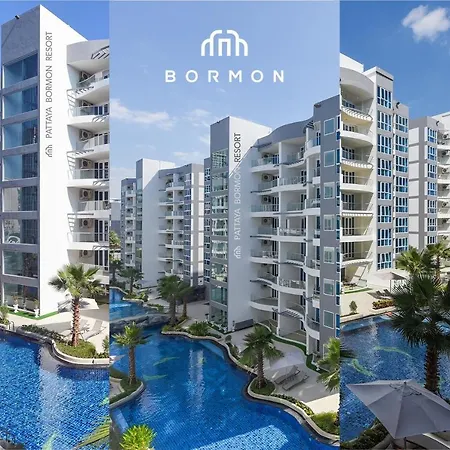 Grand Avenue Condo By Bormon-3