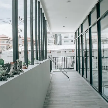 Baan Pakdi Pattaya-2