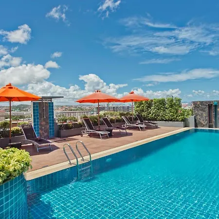 Adelphi Pattaya-3