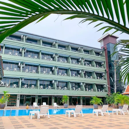 Suppamitr Villa Hotel-2