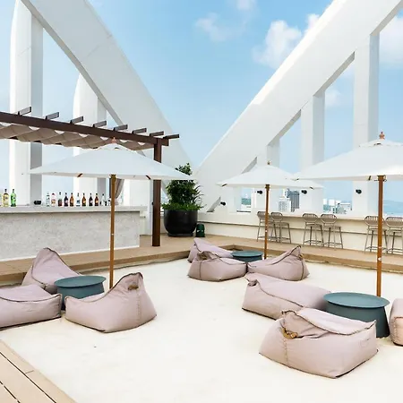 Arbour Hotel And Residence-2