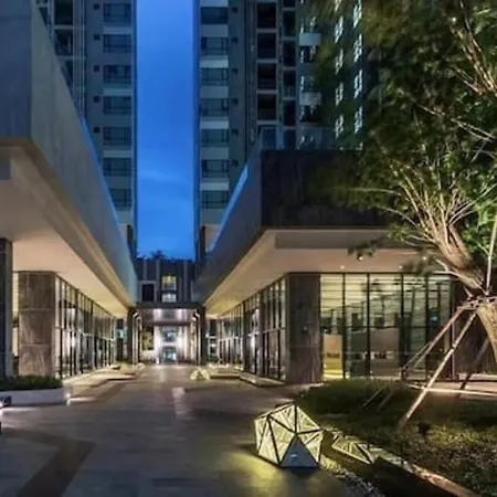 The Base Central Pattaya-2