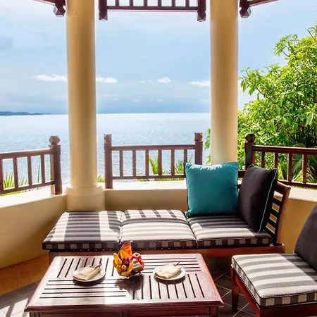Intercontinental Pattaya Resort By Ihg-2
