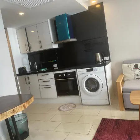 Apartment At Soi Buakhao 15 By Grand Ave A-2