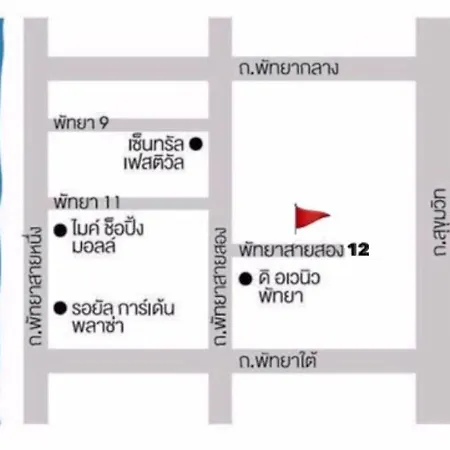 Sumalee Residence-3