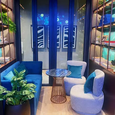 Edge Central Pattaya Vip Condo-3