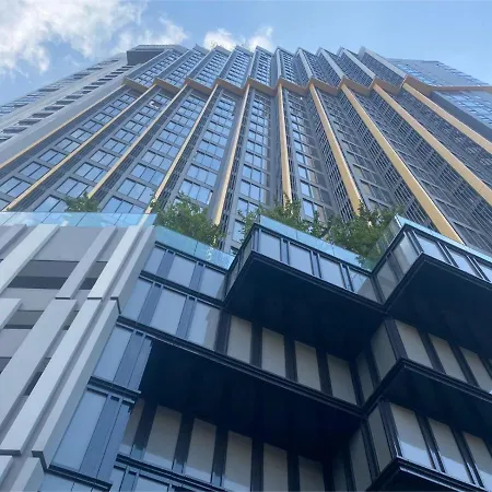 Edge Central Pattaya Vip Condo-3