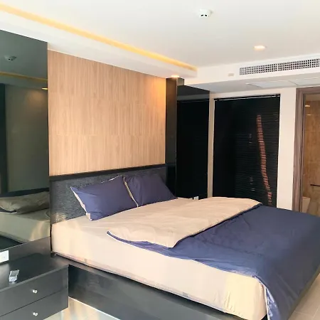 Apartment At Soi Buakhao 15 By Grand Ave A-2