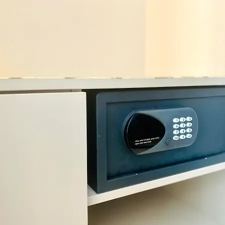 Edge Central Pattaya Vip Condo-2