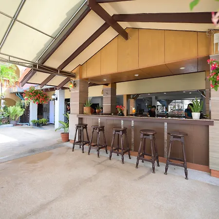 S Lodge Pattaya Formally Sabai Lodge-3