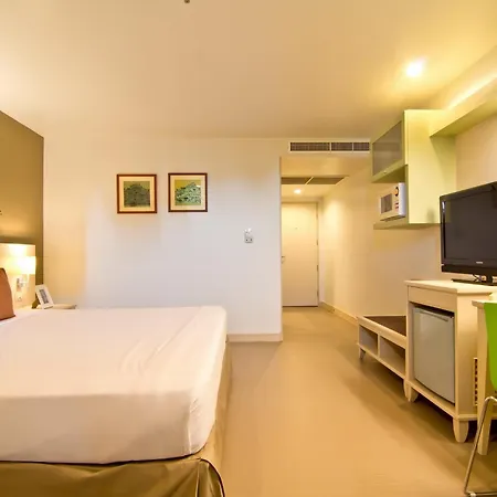 Sunshine Vista Hotel-2