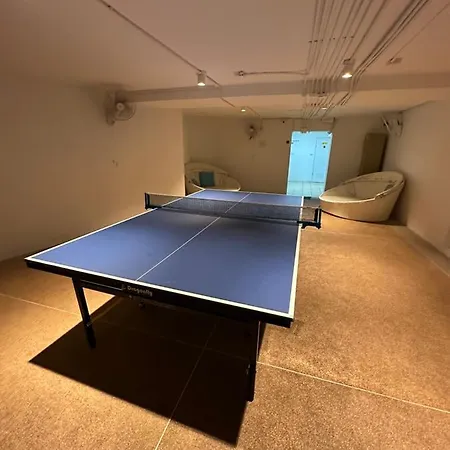 Sands Condominium Pattaya-2