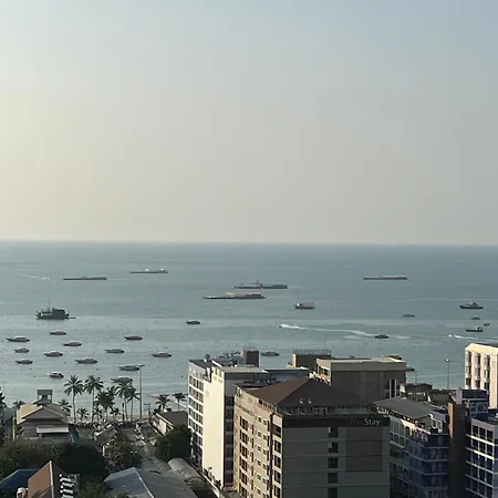 The Base Prime - Pattaya Beach-3