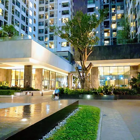 Sea View 2 Bed Room Condo @ Central Pattaya-2