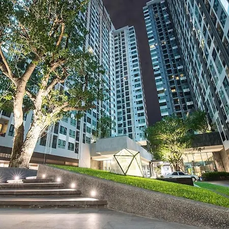 The Base Central Pattaya-3