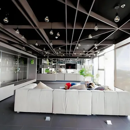 The Base Apartments At Central Pattaya-3