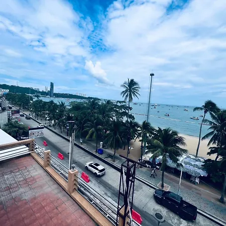 Aa Hotel Pattaya-3