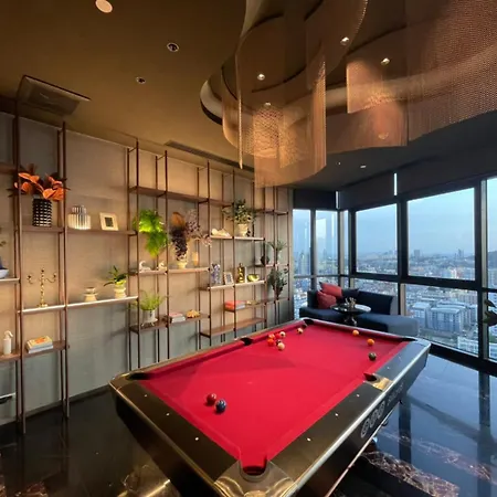 The Edge Central Pattaya Seaview-2