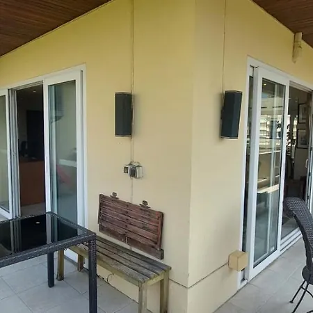 View Talay Residence 6 Wongamat Beach-3