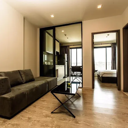 The Base Central Pattaya By Nkl-2