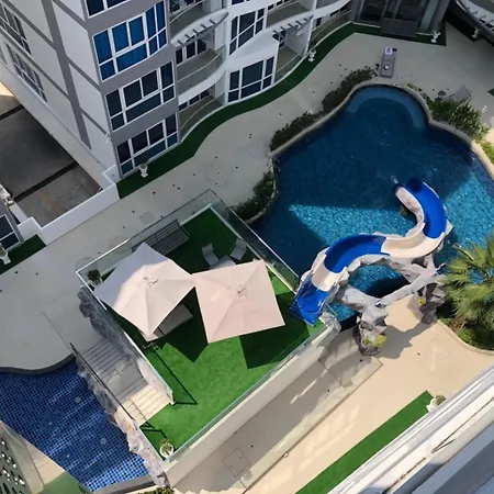 Luxury Business Suits In Grand Avenue By Pattaya City Estates-2