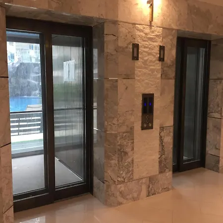 Luxury Business Suits In Grand Avenue By Pattaya City Estates-3