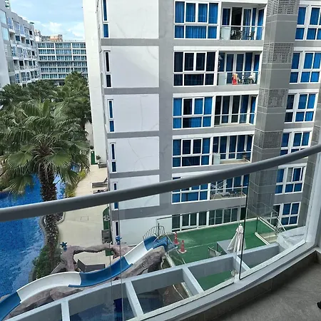 Grand Avenue Condo By Bormon-2